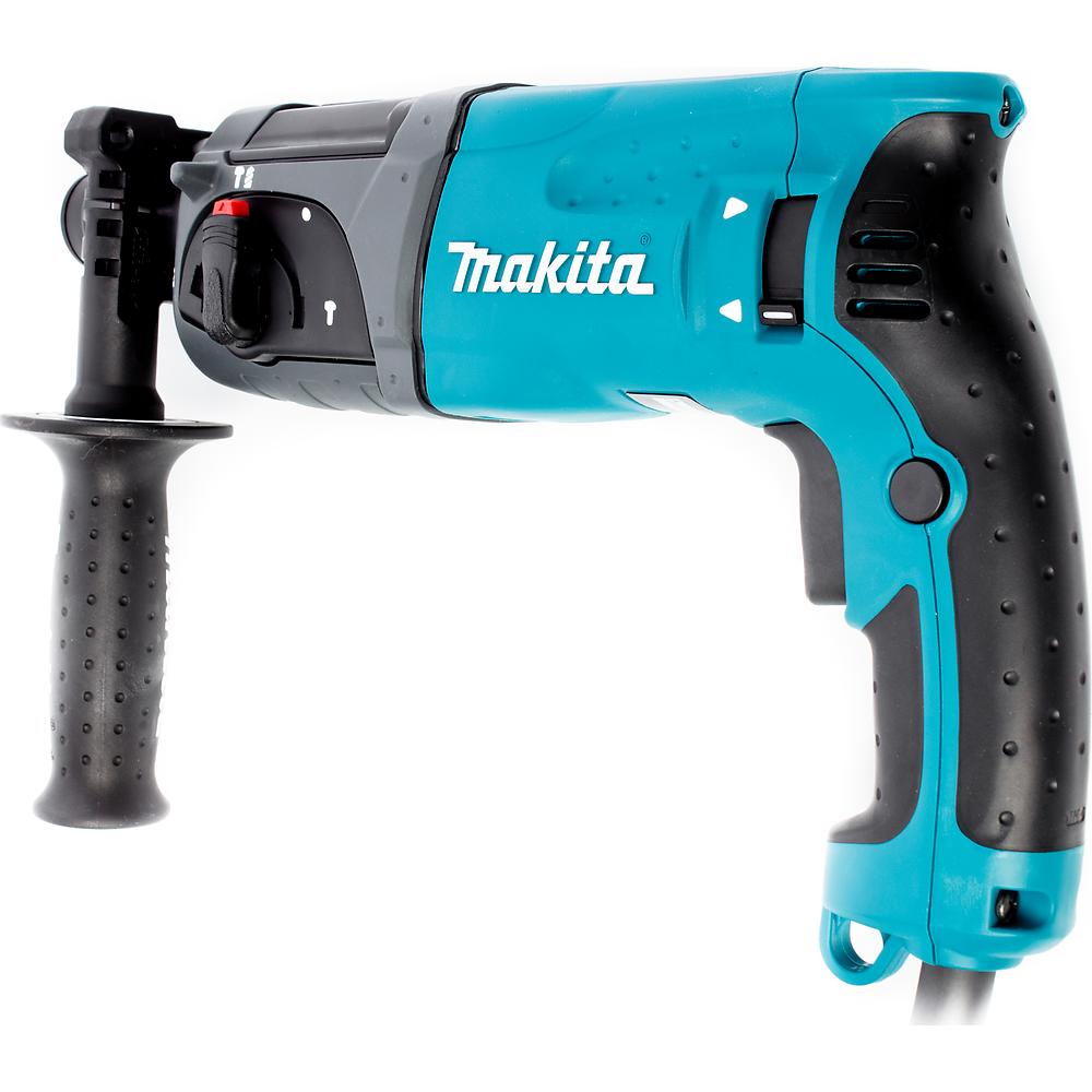 Каталог Перфоратор Makita HR2470 | Магазина Инструменты